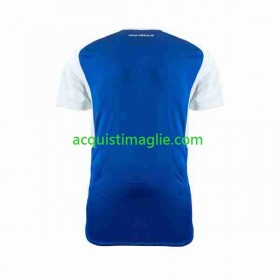 Divisa di Calcio Dinamo Zagreb Prima 2023/2024